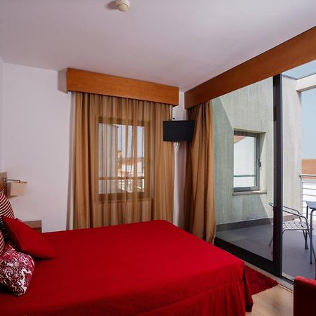 Hotel Jose Alberto วีเซว ภายนอก รูปภาพ