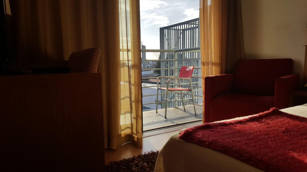 Hotel Jose Alberto วีเซว ห้อง รูปภาพ