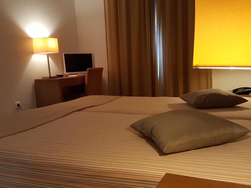 Hotel Jose Alberto วีเซว ห้อง รูปภาพ