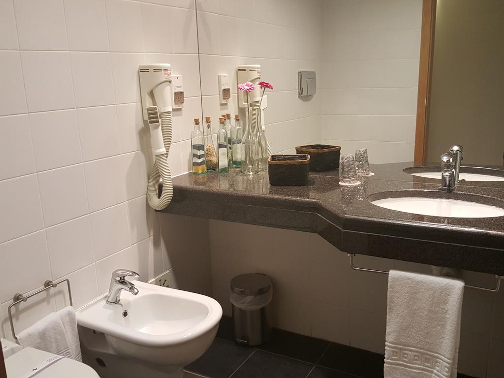 Hotel Jose Alberto วีเซว ห้อง รูปภาพ