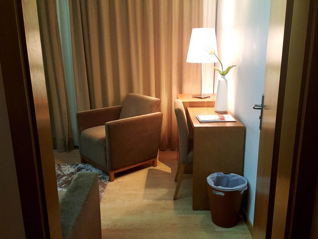Hotel Jose Alberto วีเซว ห้อง รูปภาพ