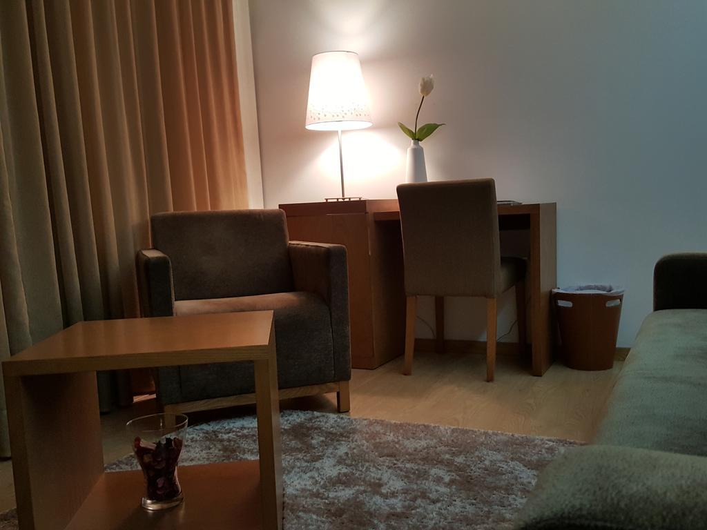 Hotel Jose Alberto วีเซว ห้อง รูปภาพ