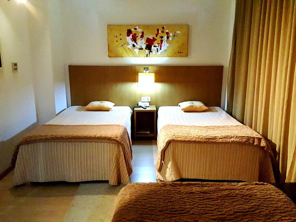 Hotel Jose Alberto วีเซว ห้อง รูปภาพ