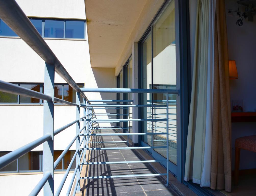 Hotel Jose Alberto วีเซว ภายนอก รูปภาพ