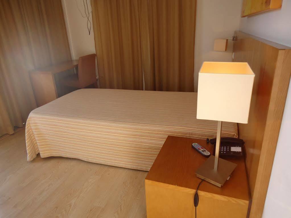 Hotel Jose Alberto วีเซว ภายนอก รูปภาพ
